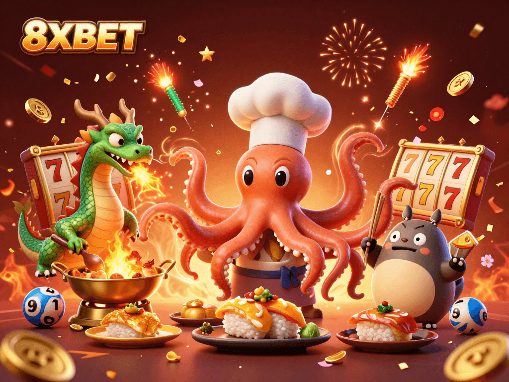 How to Win More with 8XBET: Essential Betting Strategies for Gamblers in 2026