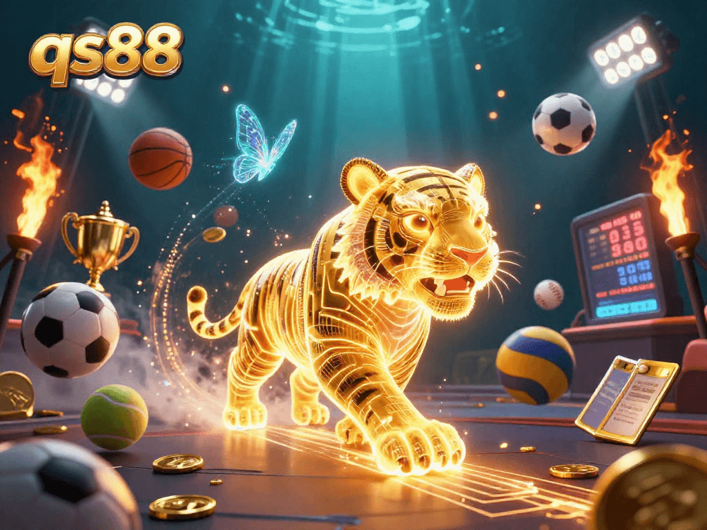 6 Insider Tips for Maximizing Your Wins at qs88 in 2026