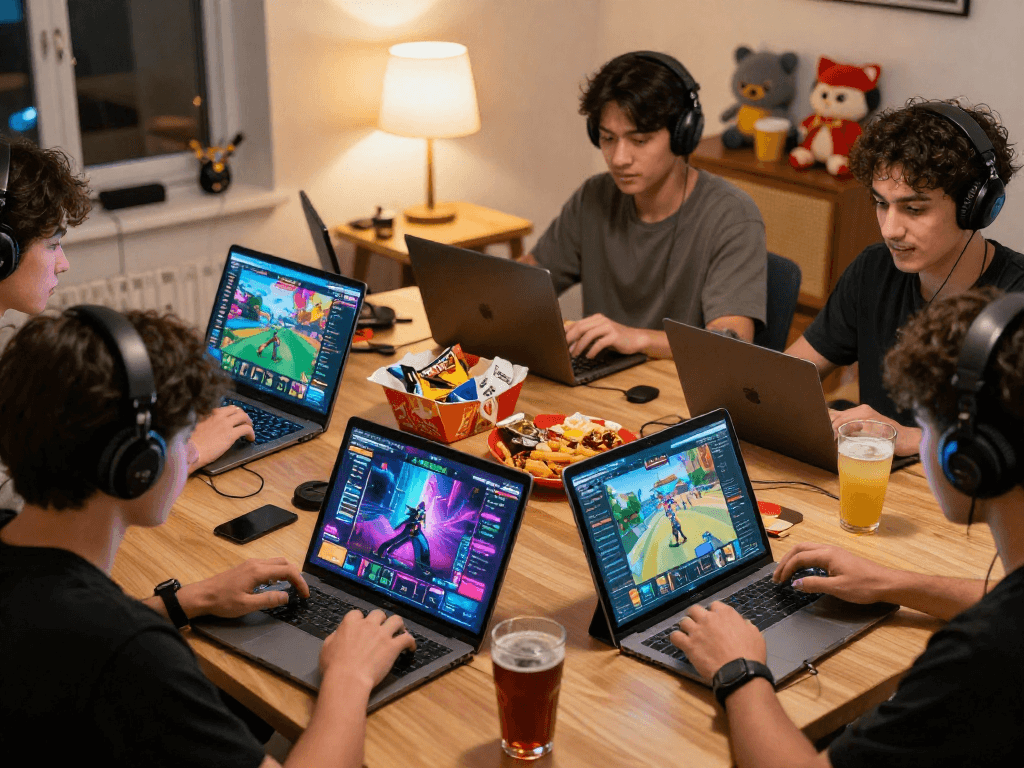 How Porno Game Transformed Online Gaming Experiences in Just 2026