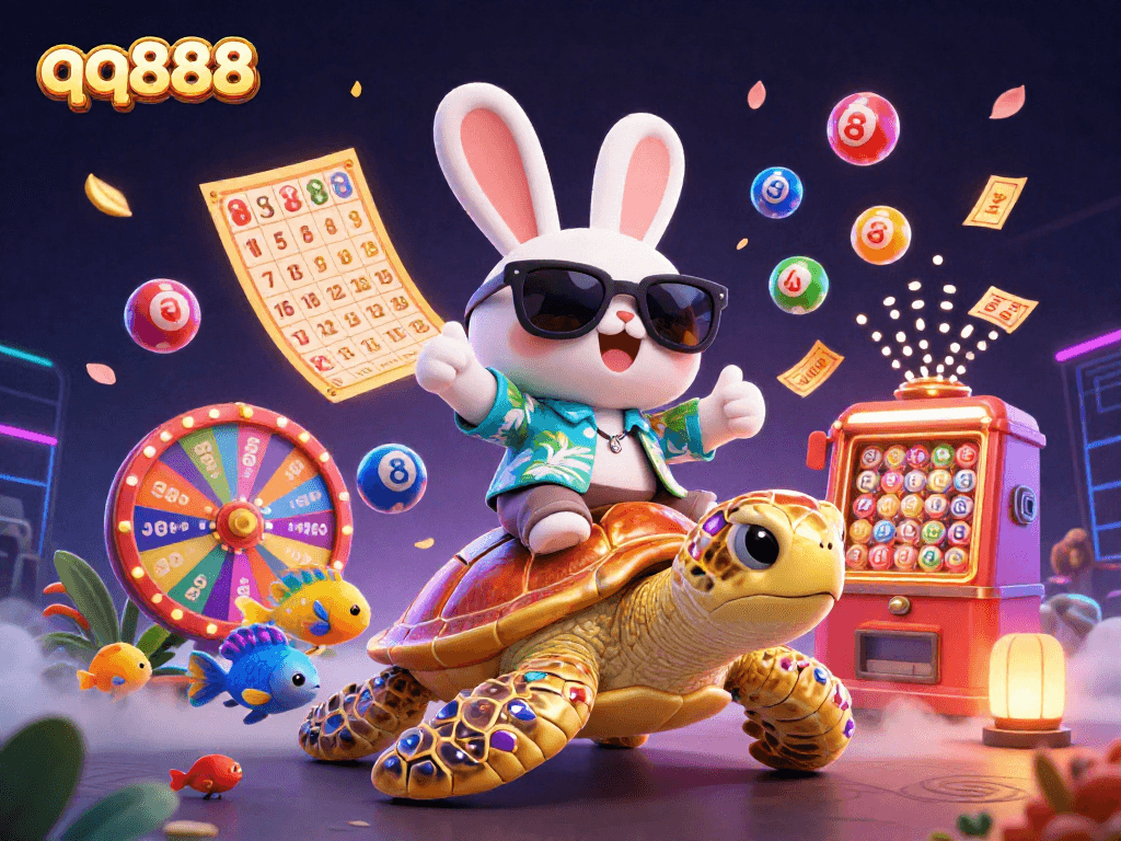 qq888 ROI: Is the Investment Really Worth It for Gamblers in 2026?