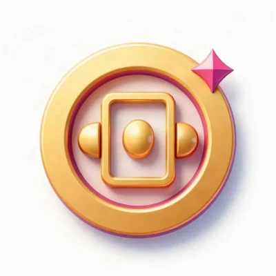 Glitter Slot